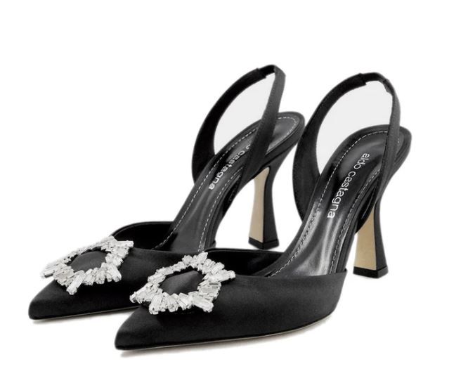 Aldo Castagna Vanity Sandali |VANITYBLK| Nuova Collezione P/E 2021