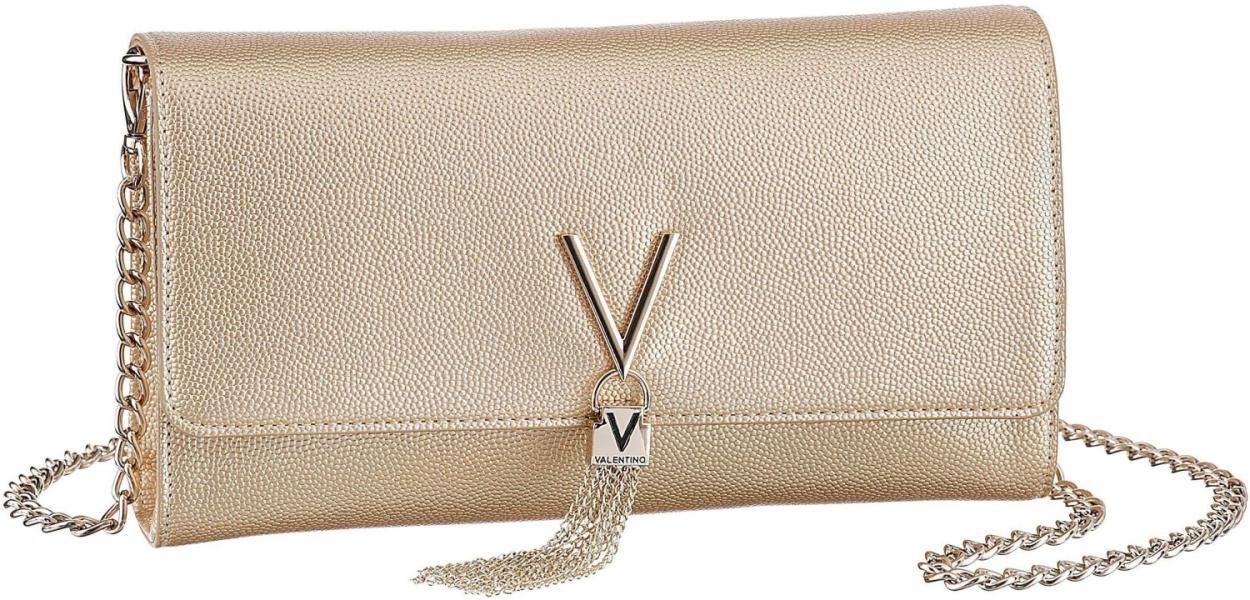 Valentino Divina Pochette |VBS1R401GORO| Nuova Collezione PE 2022