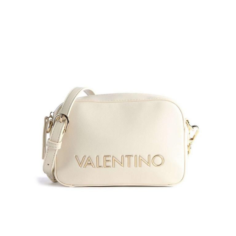 Valentino Borsa a Tracolla |VBS5JM05ECRÙ| Nuova Collezione PE 2022