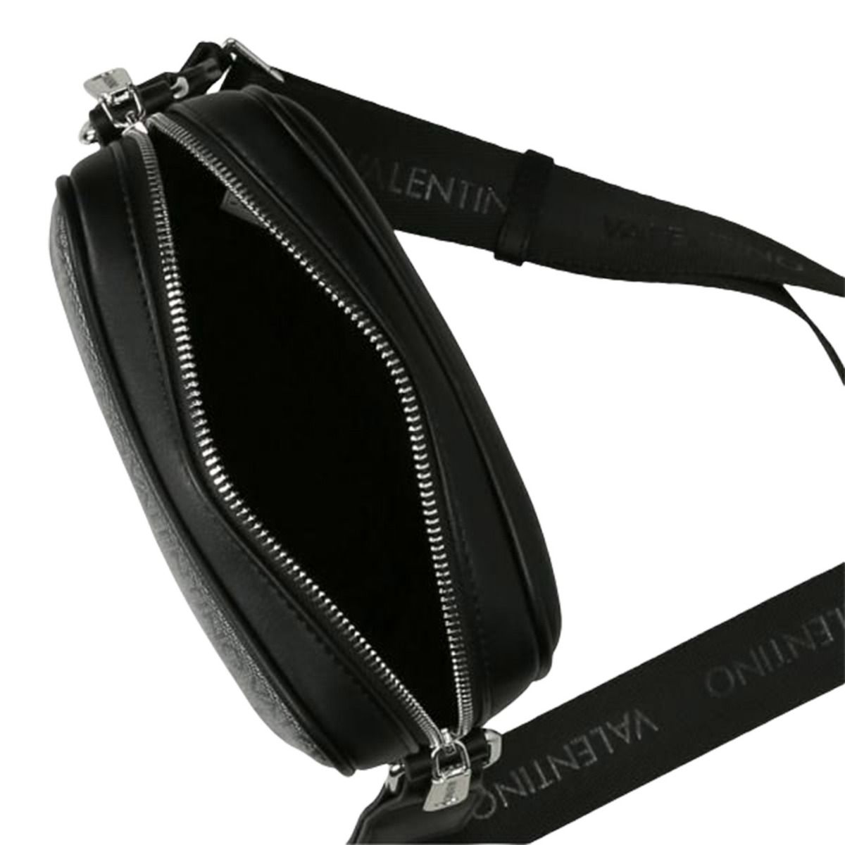 Valentino Borsa a Tracolla |VBS5TD08BLK| Nuova Collezione PE 2022
