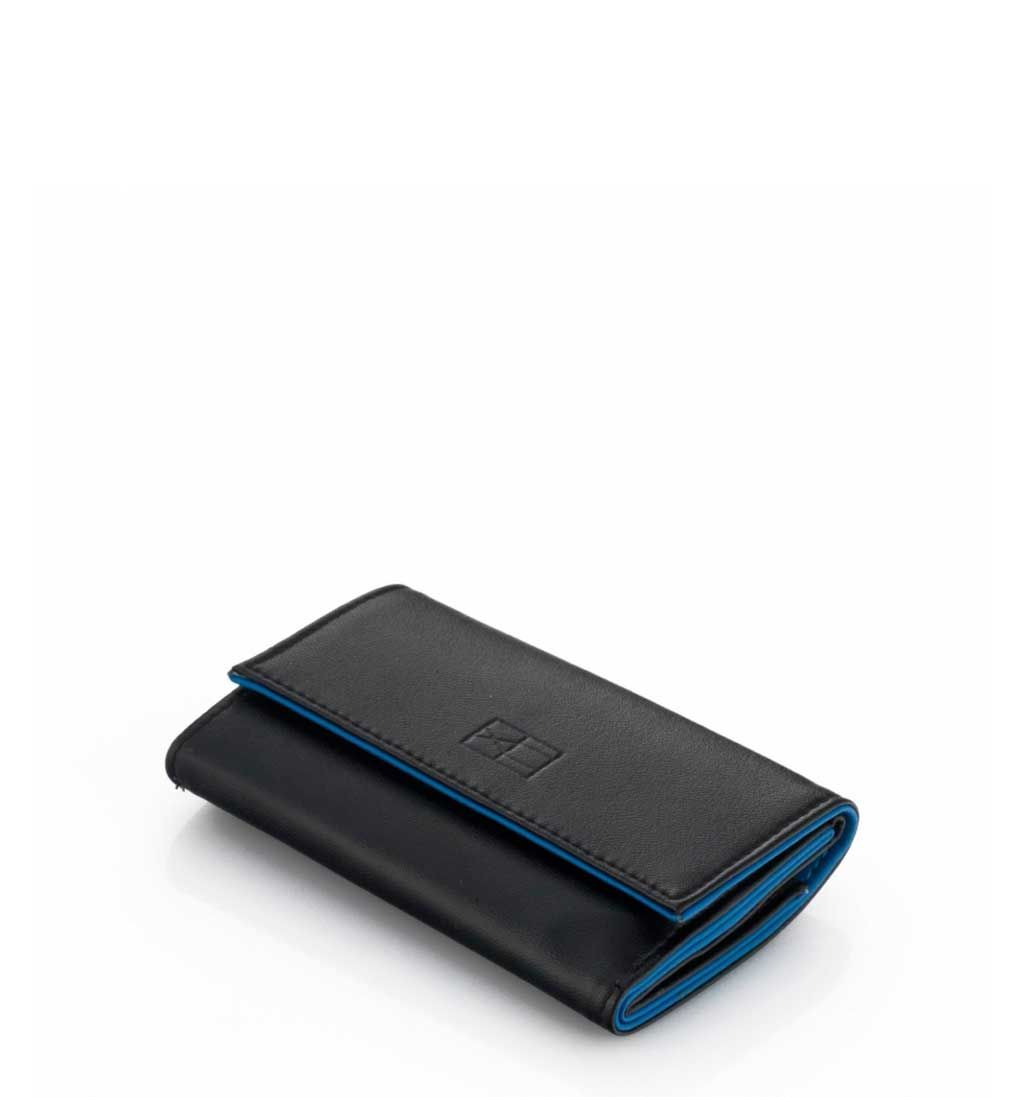 Portafoglio vip flap discount