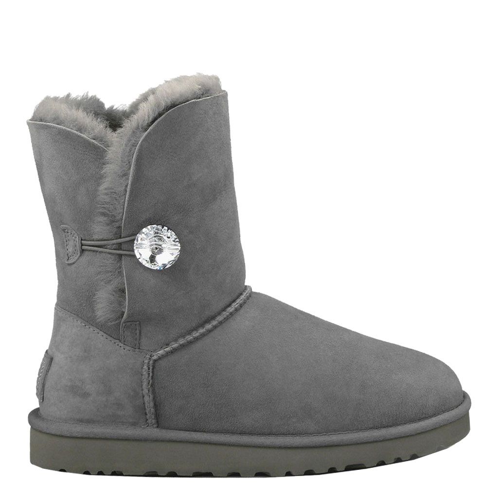 Ugg Bailey button bling stivali