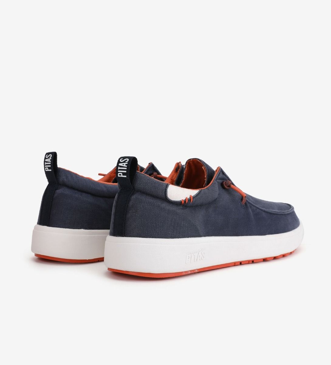 WALK IN PITAS WALLABI BIARRITZ MOCASSINI