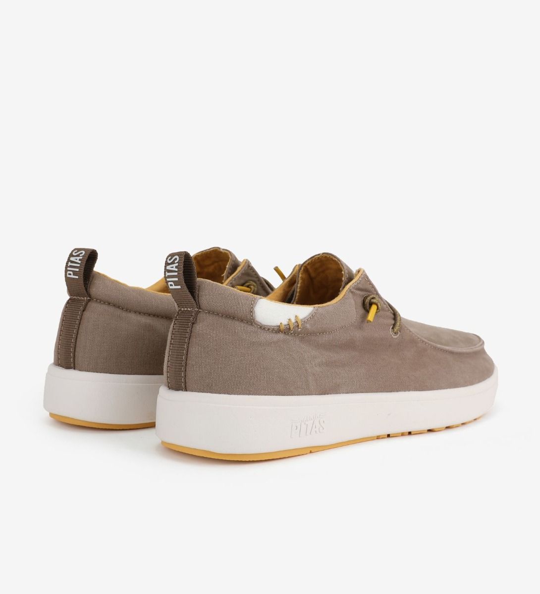 WALK IN PITAS WALLABI BIARRITZ MOCASSINI