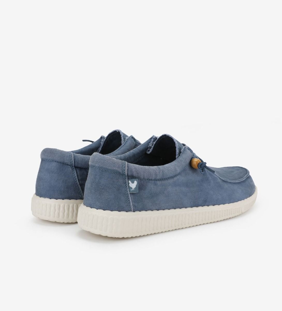 WALK IN PITAS WALLABI MOCASSINI