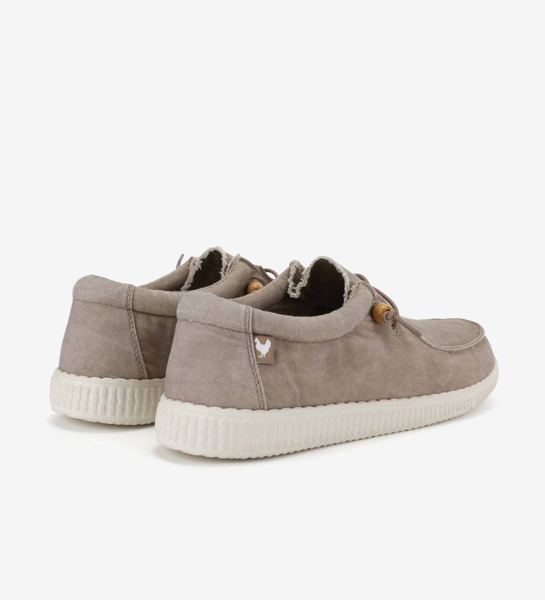 WALK IN PITAS WALLABI MOCASSINI