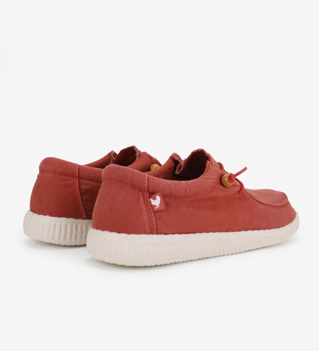 WALK IN PITAS WALLABI MOCASSINI