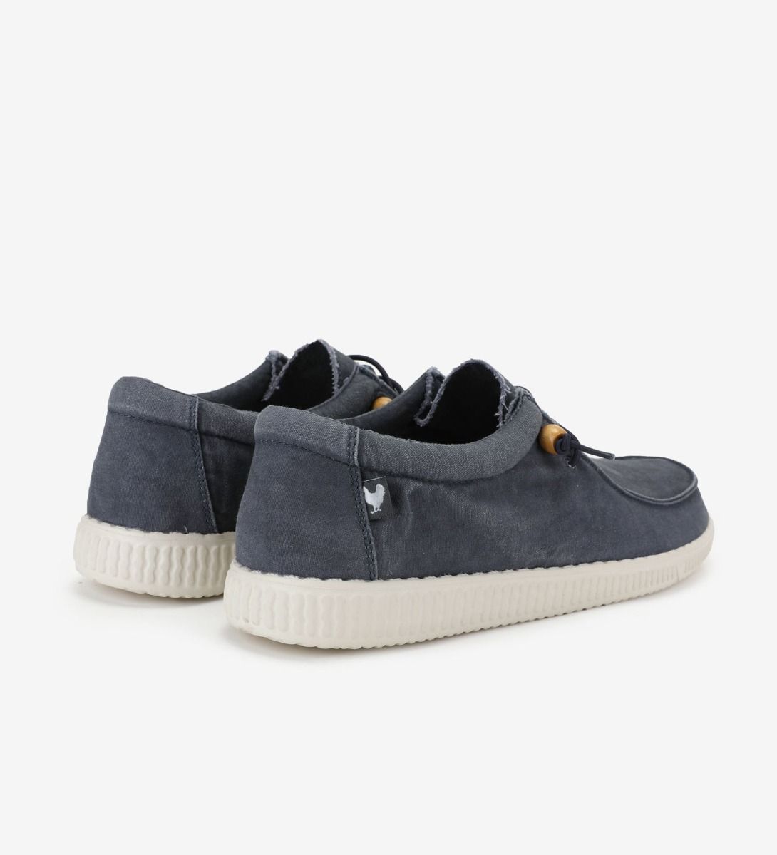 WALK IN PITAS WALLABI MOCASSINI