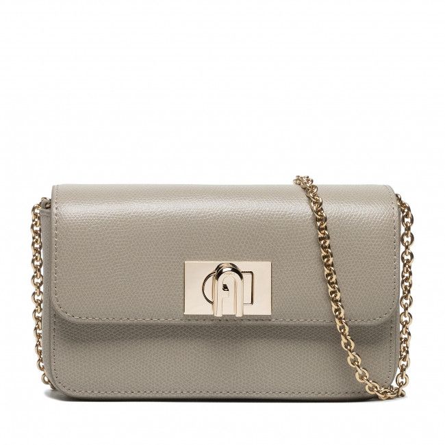 Furla 1927 Mini Borsa a Tracolla |WE00265ARE000M7Y001007|Nuova Collezione  PE 2022