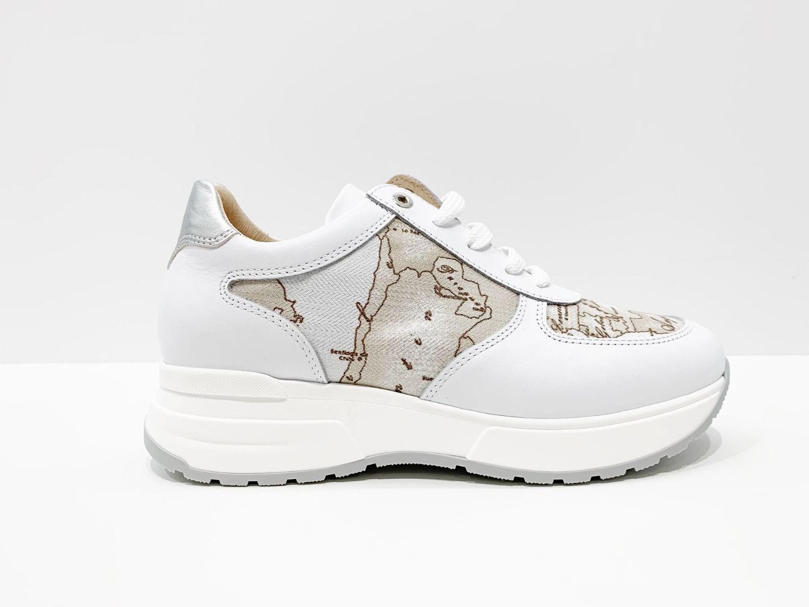 ALVIERO MARTINI 1ª CLASSE Junior Sneakers Donna - P3A4 10889 0525X124