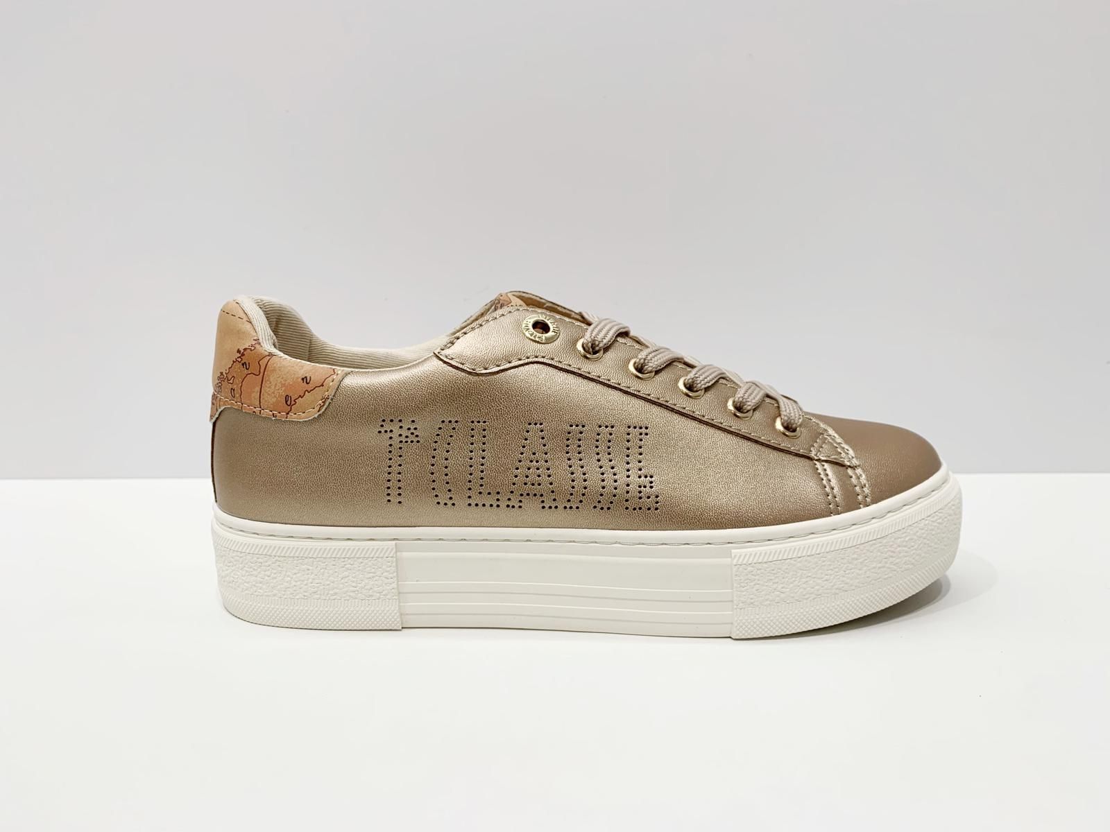 Alviero Martini Junior Sneakers |0878-0525-X805| Nuova Collezione P/E 2021