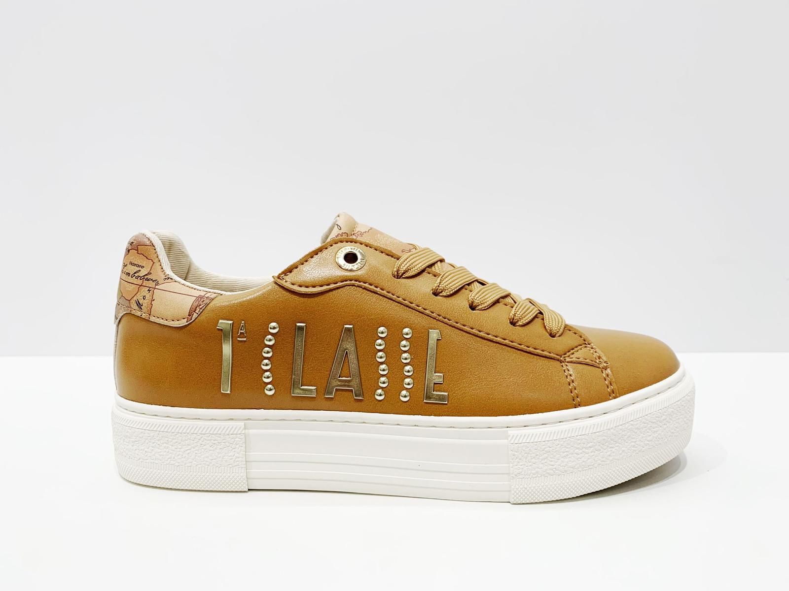 Alviero Martini Junior Sneakers |0876-0208-X014| Nuova Collezione P/E 2021