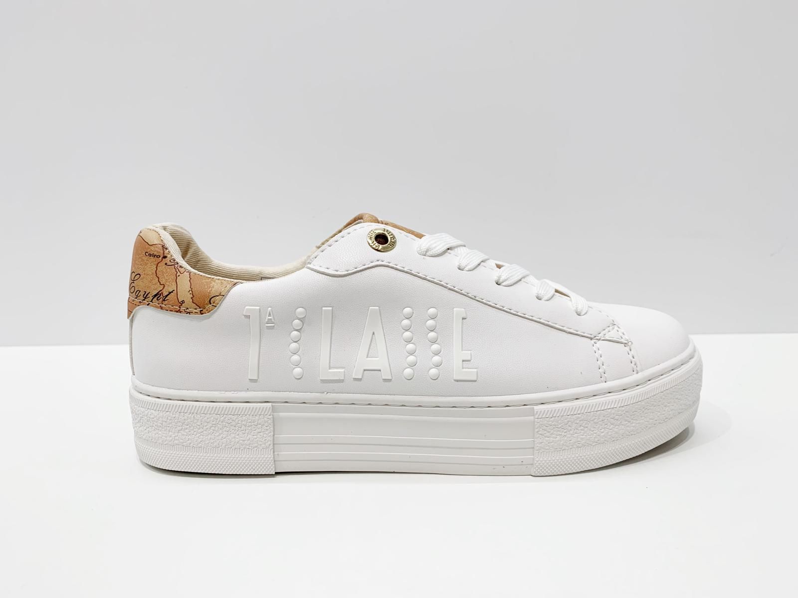 Alviero Martini Junior Sneakers 0876 0208 X013 New S S 2021
