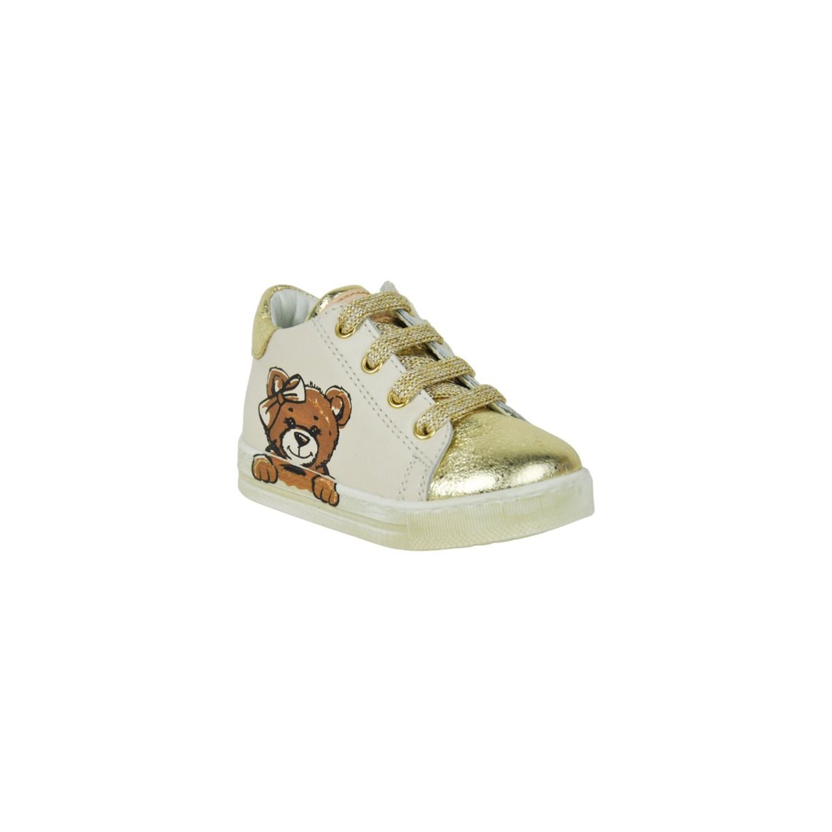Falcotto Sneakers Wislei Zip WISLEIZIPMILPLA Nuova Collezione A I