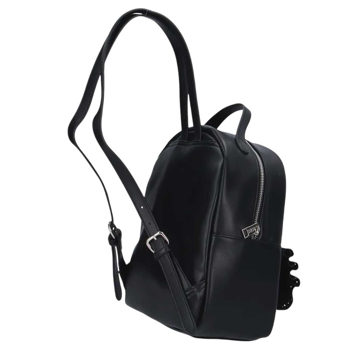 BLACK Bull　8枚 Cult mocassino occhio di bue Slash 4216 Low CLW421600 nero – Sportiamo