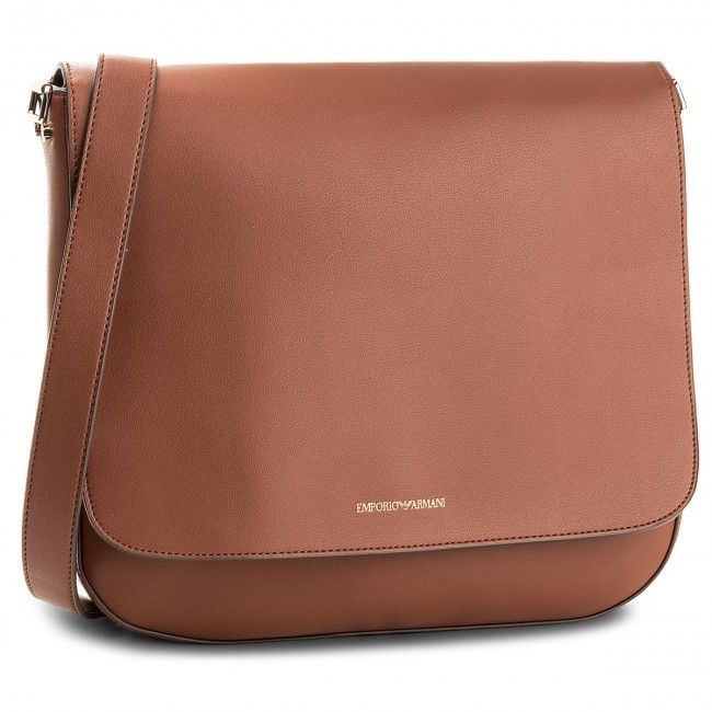 Borsa a spalla donna Emporio Armani FRIDA SHOPPING BAG