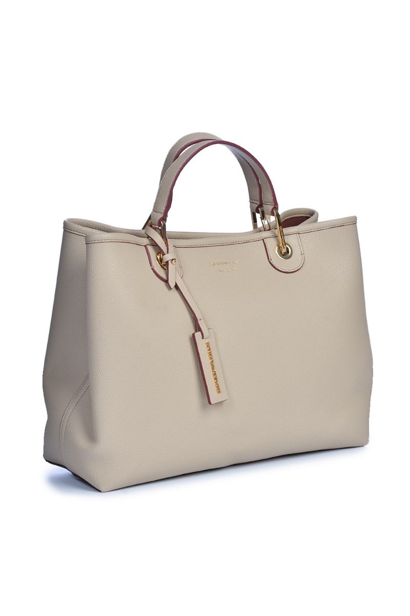 Emporio Armani Borsa a Mano |Y3D165YFO5B85899| Nuova Collezione A-I 2021- 2022