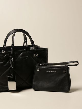 Emporio Armani Borse autunno inverno 2019 2020: Foto e Prezzi - Beautydea