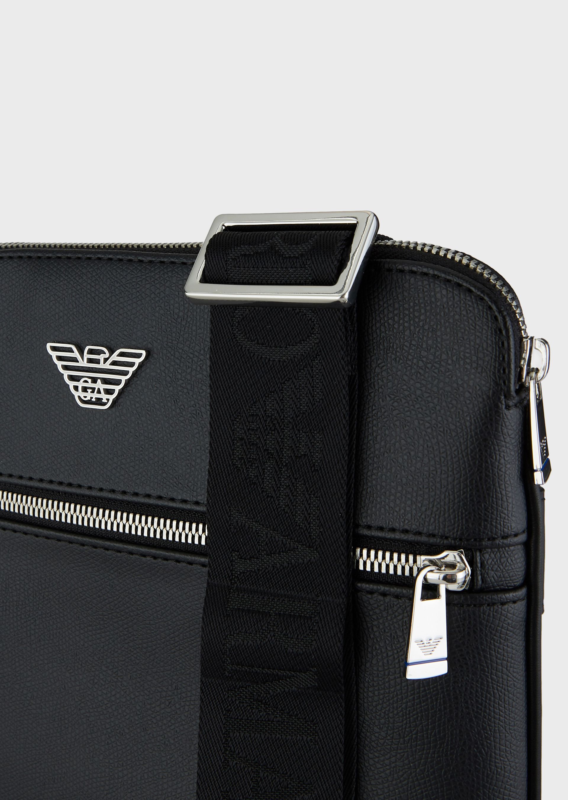 Emporio armani borse shop uomo