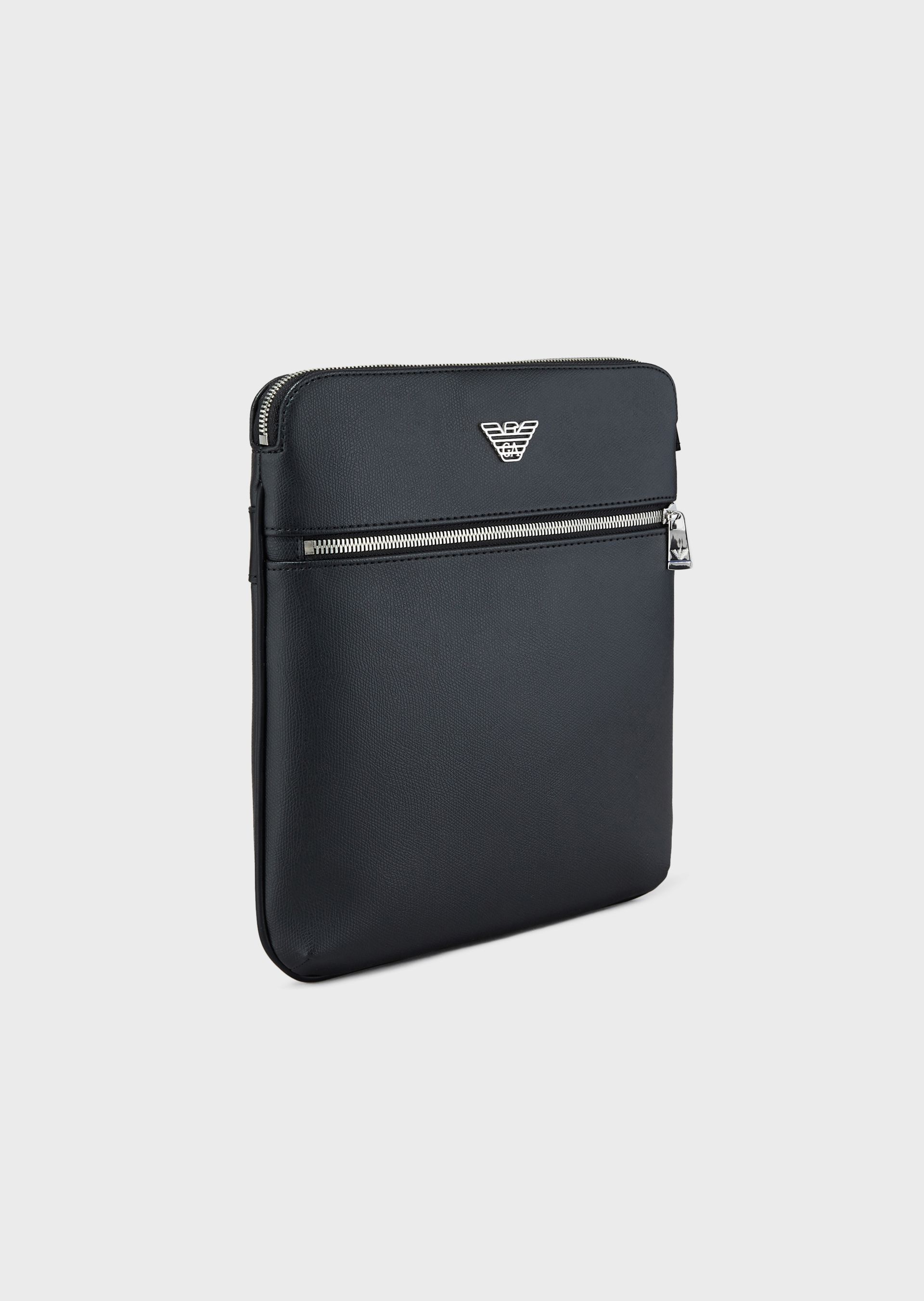 Borsello emporio armani uomo on sale