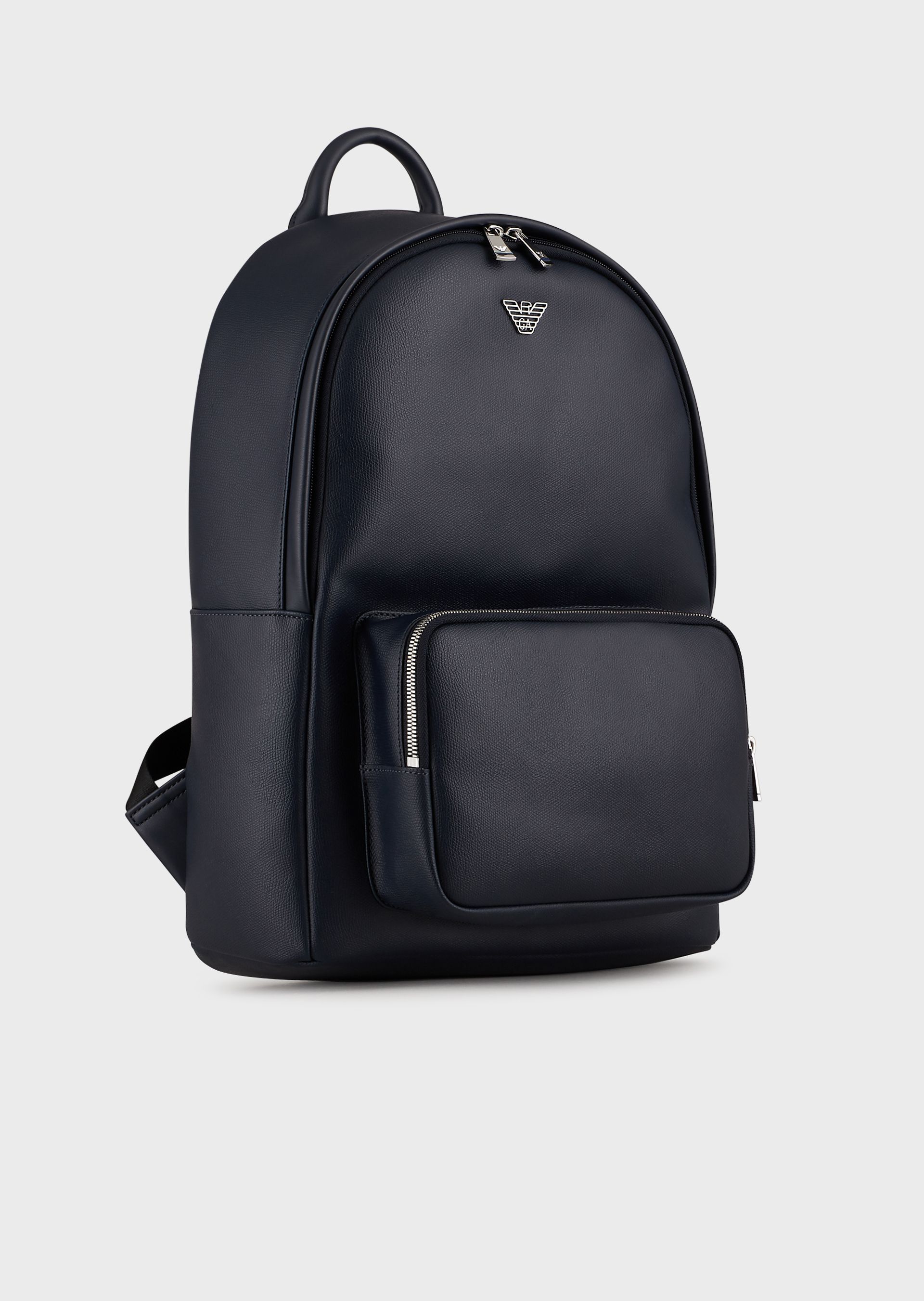 Emporio Armani Zaino Y4O250YLA0E80455 Nuova Collezione A I 2020 2021