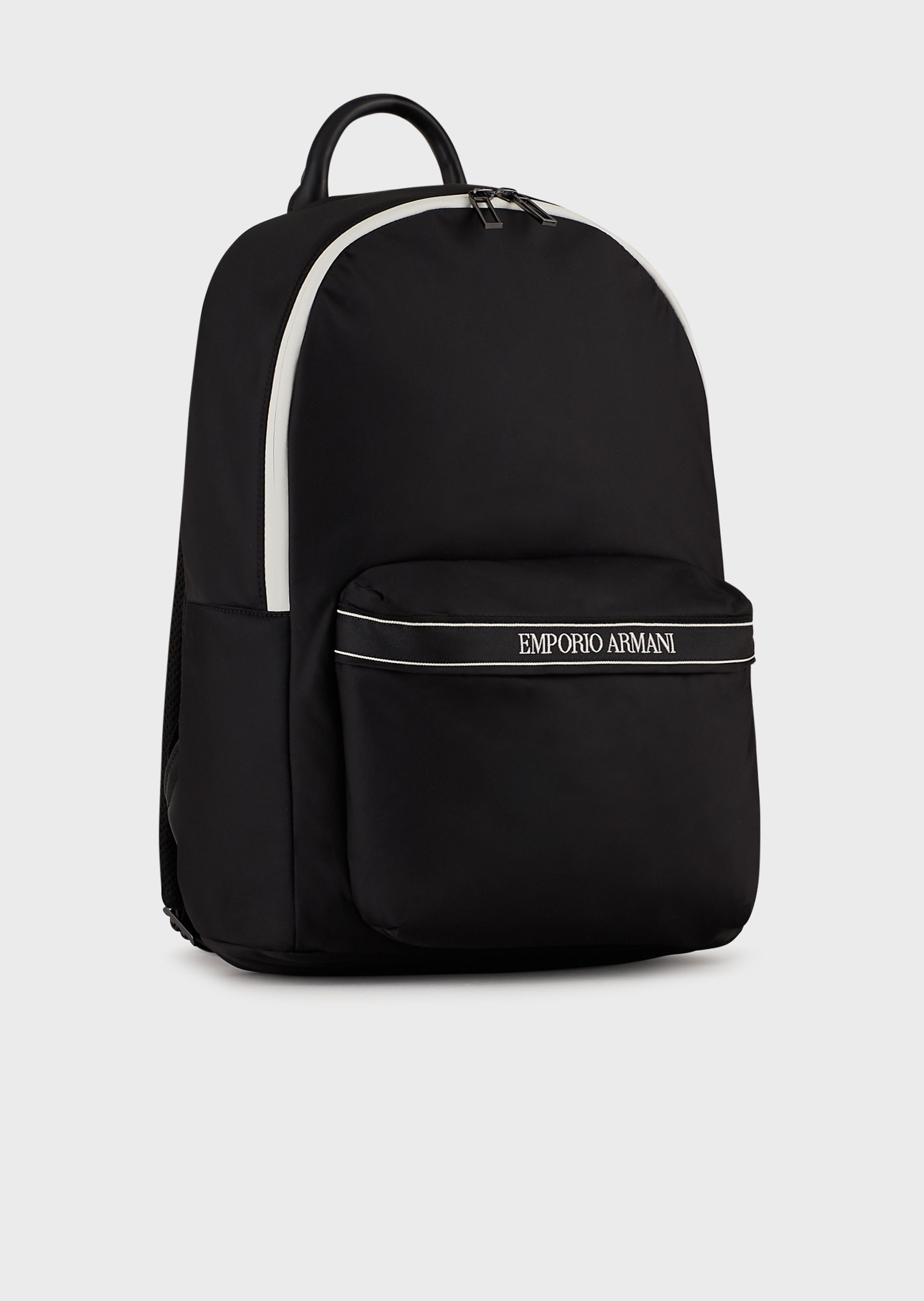 Emporio Armani Zaino Y4O260YJI6J81072 Nuova Collezione A I 2020 2021