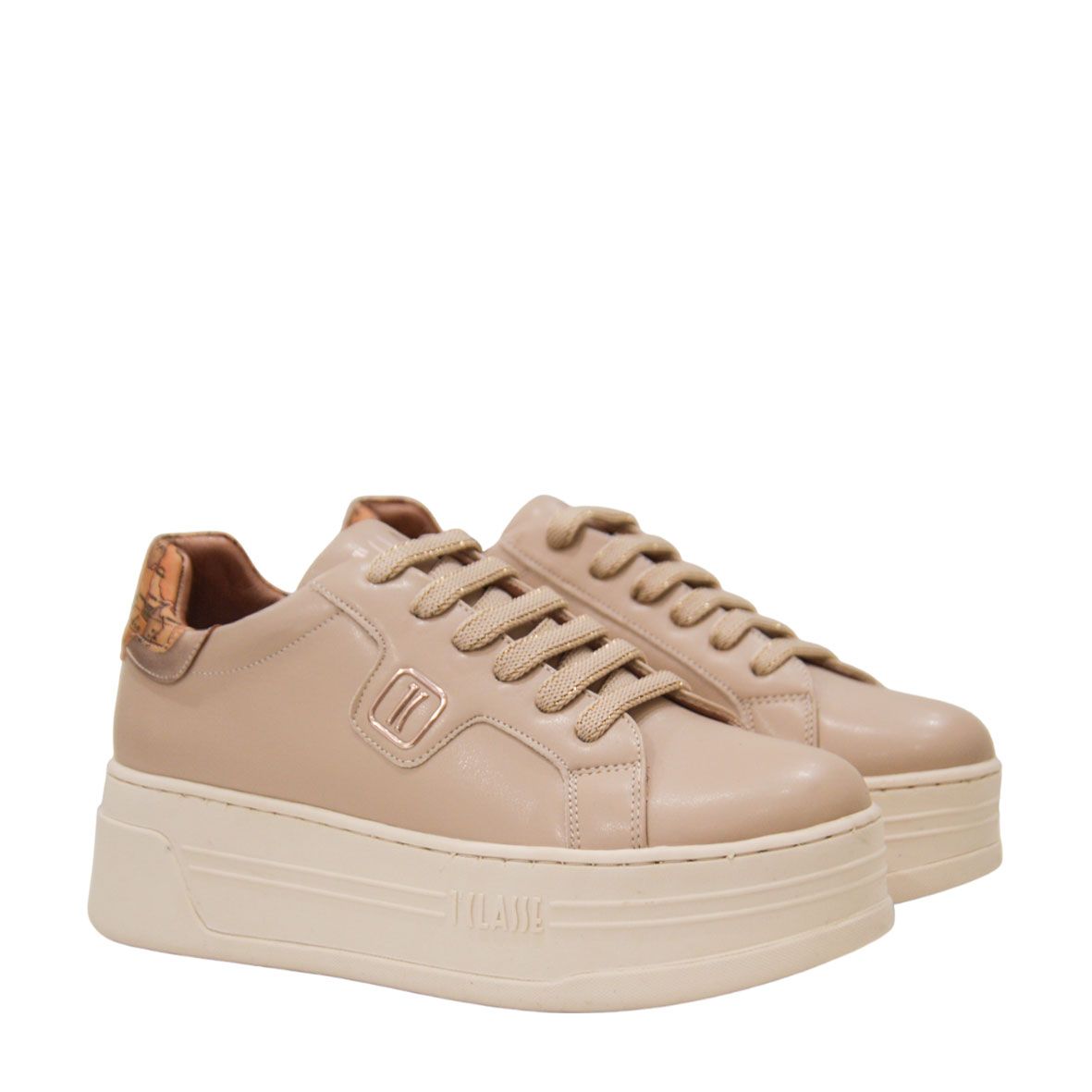 ALVIERO MARTINI CLASSE SNEAKERS