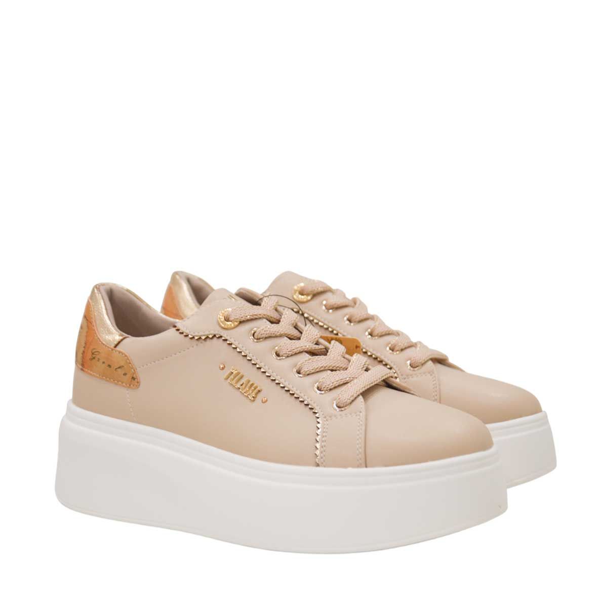 ALVIERO MARTINI CLASSE SNEAKERS