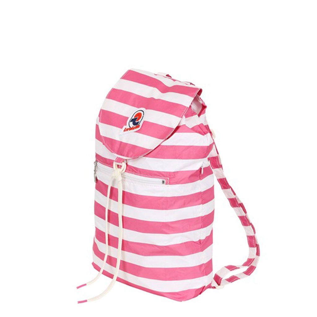 Zaino invicta store vintage a righe
