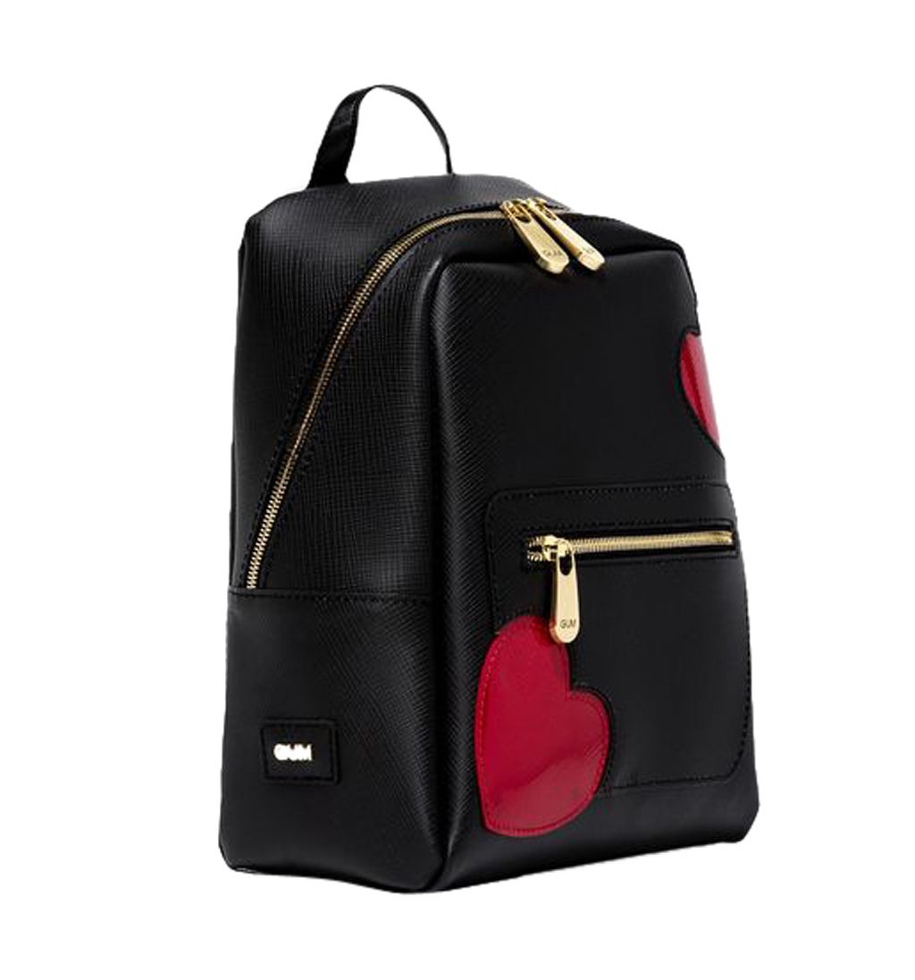 Zainetto gum new arrivals gianni chiarini