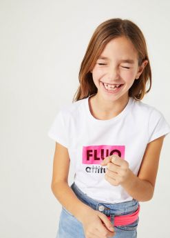 LIU JO GIRL T-SHIRT