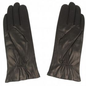 retro FURLA METROPOLIS GLOVES