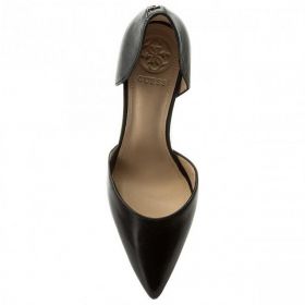 retro GUESS BLISSA' CLASSIC HEELS