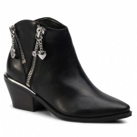 GUESS ANKLE BOOTS NEDIVA 