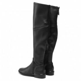 retro GUESS BOOTS DACIAN