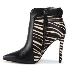 retro GUESS CLASSIC HEELS ORALIA 