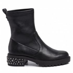 LIU JO ANKLE BOOTS 