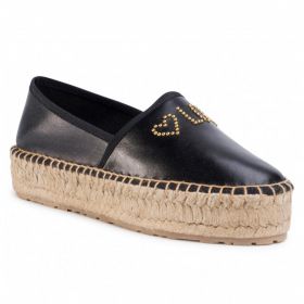 LOVE MOSCHINO ESPADRILLAS