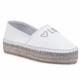LOVE MOSCHINO ESPADRILLAS