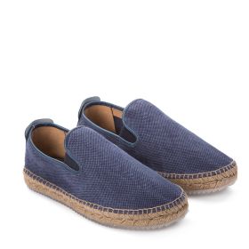 ESPADRILLES SLIP ON VANNI