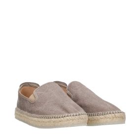 ESPADRILLES SLIP ON VANNI