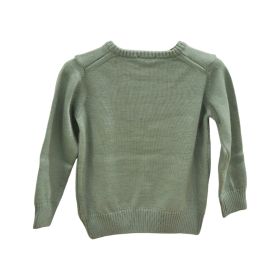 MAGLIFICIO DI VERONA SWEATER