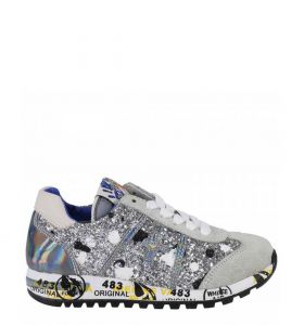 PREMIATA TRAINERS