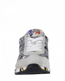 retro PREMIATA SNEAKERS 