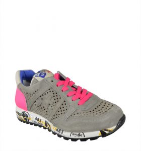 retro PREMIATA SNEAKERS 