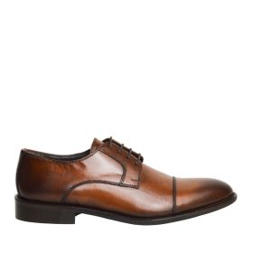 LENDINI LACE-UP