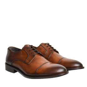 LENDINI LACE-UP