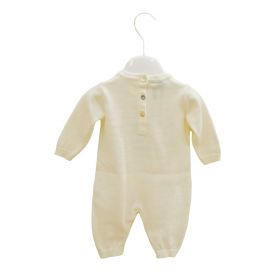 MAGLIFICIO DI VERONA SLEEPSUIT