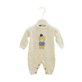 MAGLIFICIO DI VERONA SLEEPSUIT