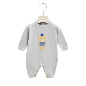 MAGLIFICIO DI VERONA SLEEPSUIT